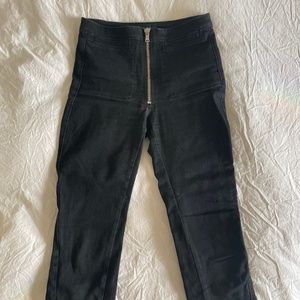 Rachel Comey Straight Leg Jeans